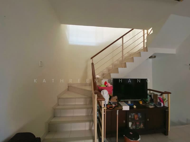 3-storey Terraced House for Sale in Taman Bukit Permata (Selayang) - Kathreen Thang - Interior - PropertyGuru.com.my