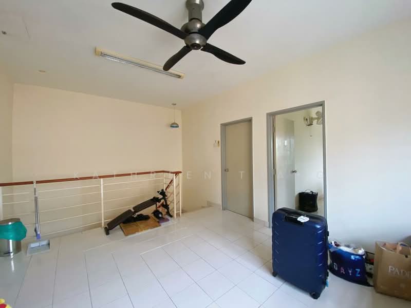 3-storey Terraced House for Sale in Taman Bukit Permata (Selayang) - Kathreen Thang - Interior - PropertyGuru.com.my
