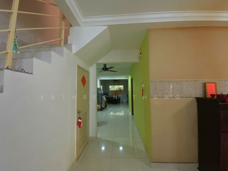 3-storey Terraced House for Sale in Taman Bukit Permata (Selayang) - Kathreen Thang - Interior - PropertyGuru.com.my