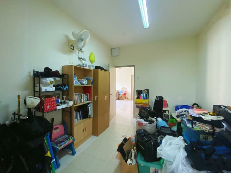 3-storey Terraced House for Sale in Taman Bukit Permata (Selayang) - Kathreen Thang - Interior - PropertyGuru.com.my