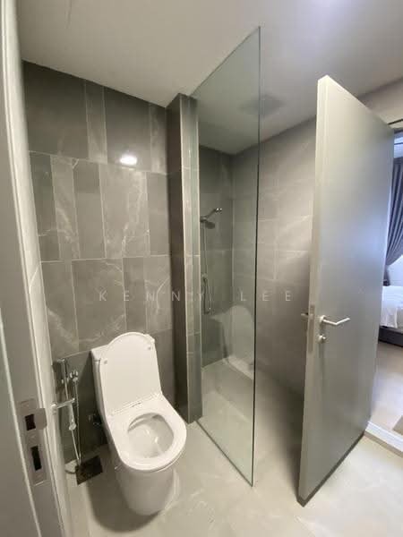 Pangsapuri untuk Disewa di Sfera - Kenny Lee - Bathroom - PropertyGuru.com.my