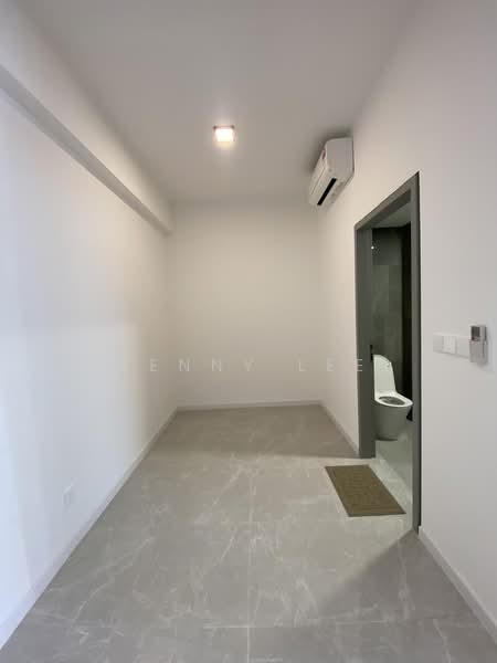 Pangsapuri untuk Disewa di Sfera - Kenny Lee - Bathroom - PropertyGuru.com.my
