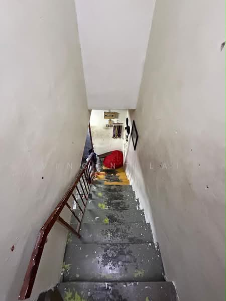 Rumah Teres 2-Tingkat untuk Dijual di Taman Molek (Johor Bahru) - Vincent Lai - Interior - PropertyGuru.com.my