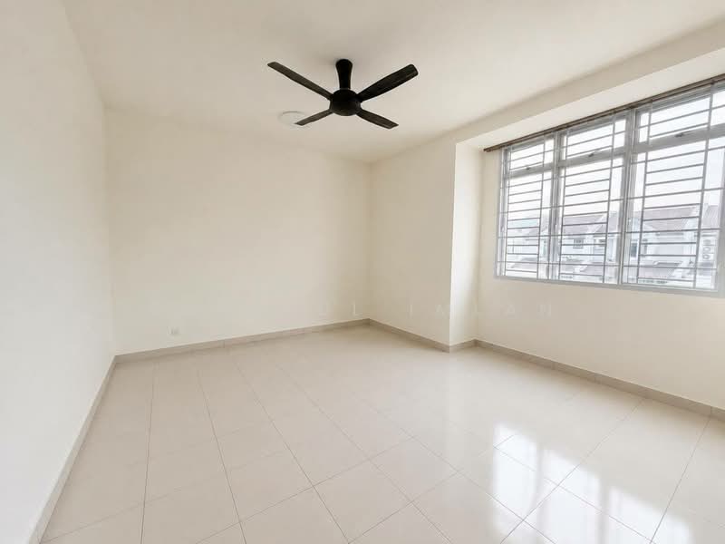 Terraced House for Sale in Kangkar Pulai (Skudai) - Fakhrul Imlan - Interior - PropertyGuru.com.my