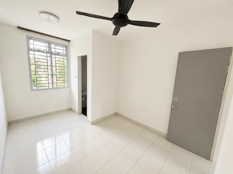 Terraced House for Sale in Kangkar Pulai (Skudai) - Fakhrul Imlan - Interior - PropertyGuru.com.my