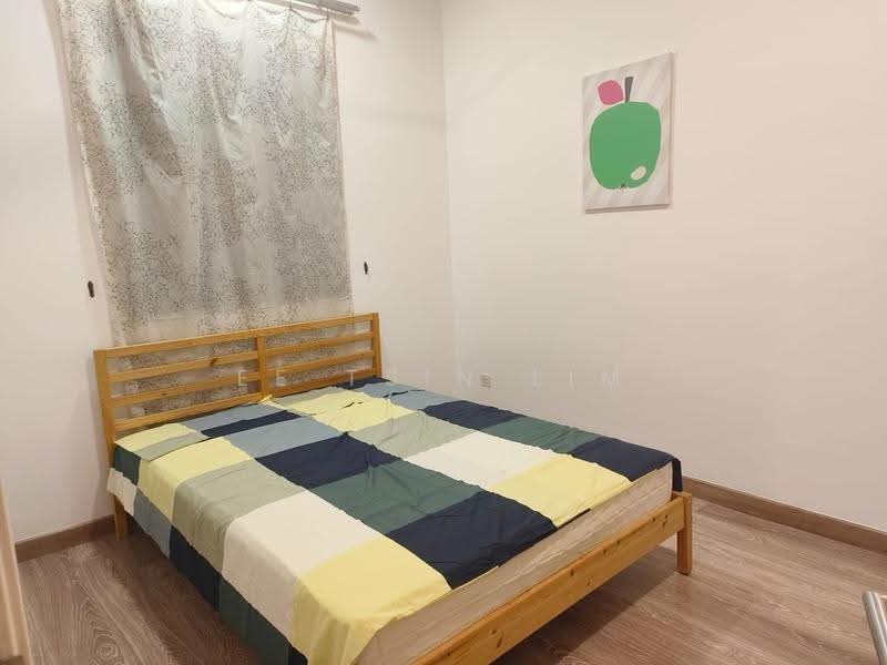 Service Residence for Rent at South View - Ee Tsin Lim - Bedroom - PropertyGuru.com.my