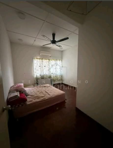 Rumah Teres 2-Tingkat untuk Dijual di Sri Petaling (Kuala Lumpur) - Yenn Chong - Bedroom - PropertyGuru.com.my