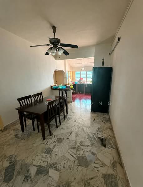 Rumah Teres 2-Tingkat untuk Dijual di Sri Petaling (Kuala Lumpur) - Yenn Chong - Dining Room - PropertyGuru.com.my