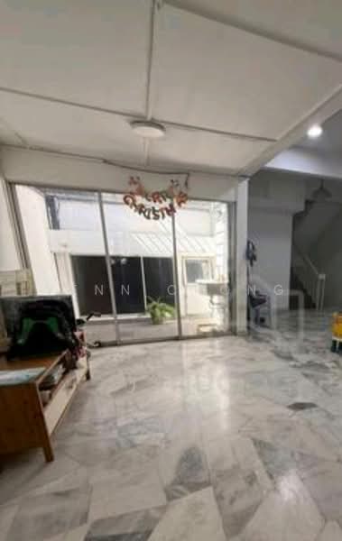 Rumah Teres 2-Tingkat untuk Dijual di Sri Petaling (Kuala Lumpur) - Yenn Chong - Living Room - PropertyGuru.com.my