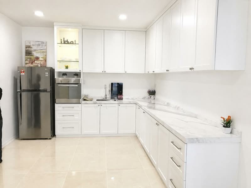 Rumah Berkembar untuk Dijual di Iskandar Puteri (Nusajaya) (Johor) - VL Lee - PropertyGuru.com.my