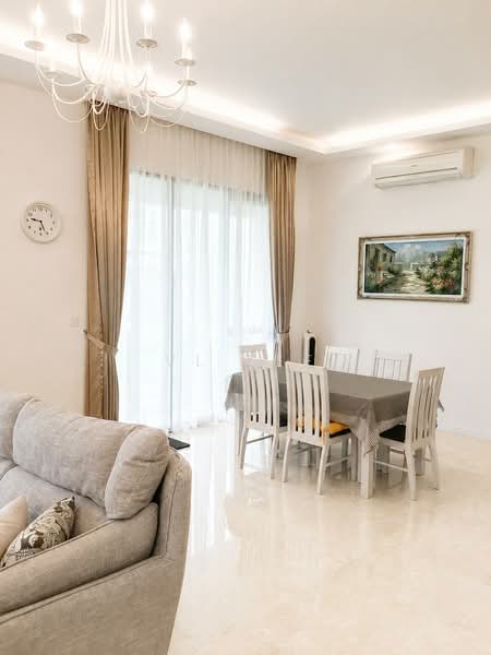 Rumah Berkembar untuk Dijual di Iskandar Puteri (Nusajaya) (Johor) - VL Lee - PropertyGuru.com.my