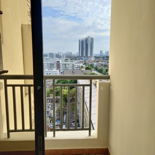 Kondominium untuk Disewa di Pelangi Utama - Peter Tan - PropertyGuru.com.my