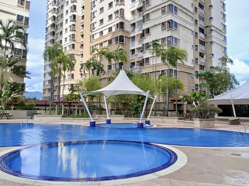 Kondominium untuk Disewa di Pelangi Utama - Peter Tan - PropertyGuru.com.my