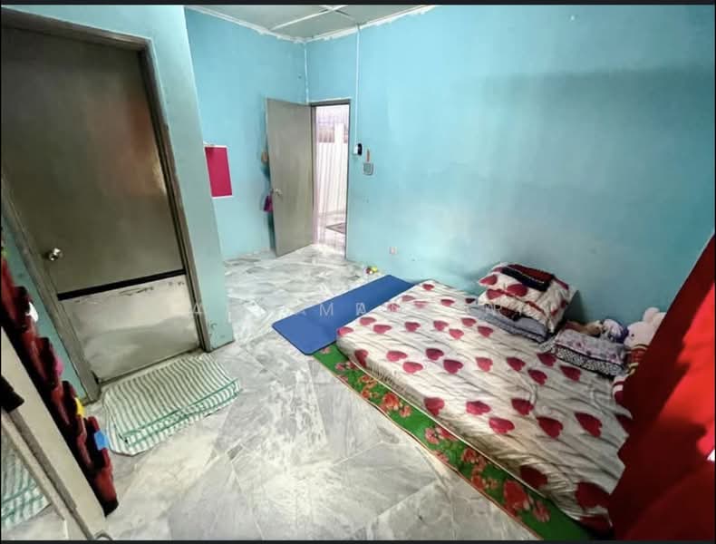 Apartment for Sale at Kenangan View - Abu Mansur - PropertyGuru.com.my
