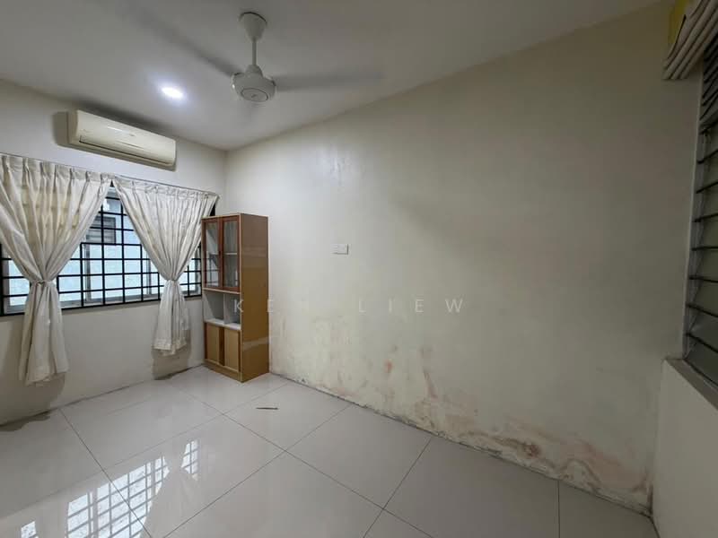 2-storey Terraced House for Rent in Bandar Putra (Kulai) - Ken Liew - Interior - PropertyGuru.com.my