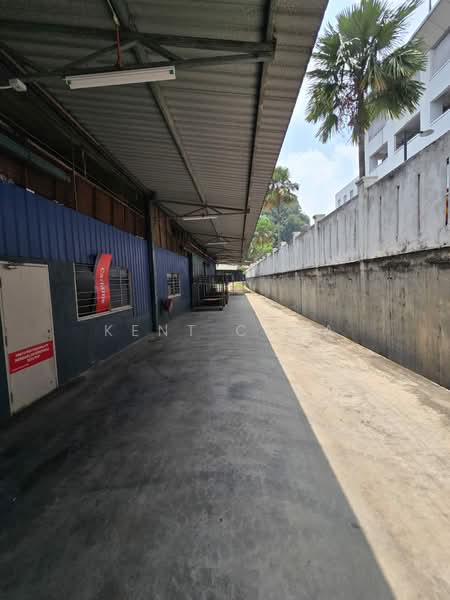Detached Factory for Rent in Batu Caves (Selangor) - Kent Chua - Exterior - PropertyGuru.com.my