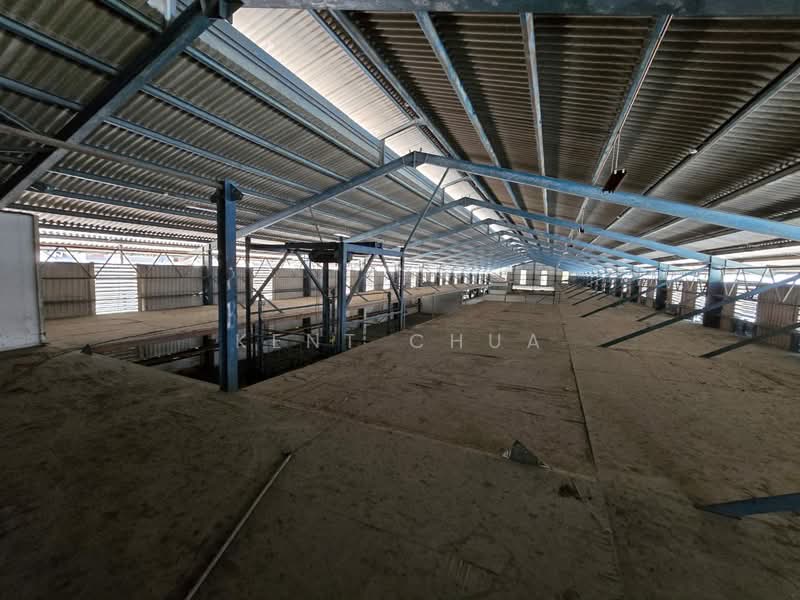 Detached Factory for Rent in Batu Caves (Selangor) - Kent Chua - Interior - PropertyGuru.com.my