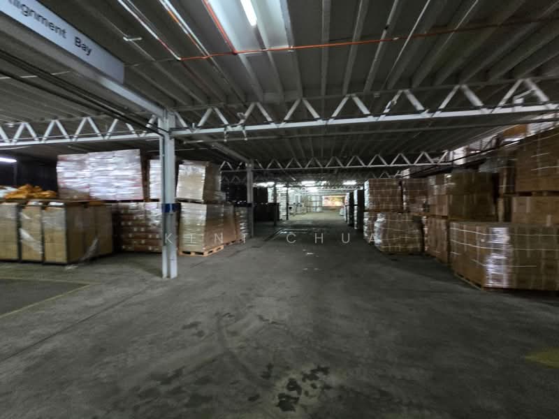 Detached Factory for Rent in Batu Caves (Selangor) - Kent Chua - Interior - PropertyGuru.com.my