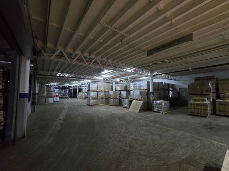 Detached Factory for Rent in Batu Caves (Selangor) - Kent Chua - Interior - PropertyGuru.com.my