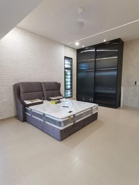 2-storey Terraced House for Sale in Taman Impian Emas (Skudai) - Ong Lih Shyan - Bedroom - PropertyGuru.com.my