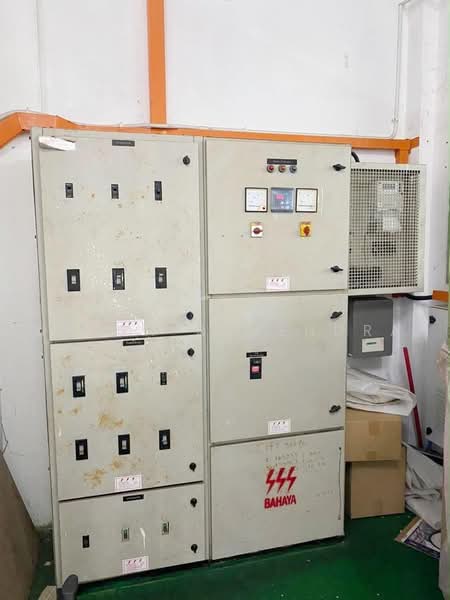 Factory for Rent in Taman Desa Cemerlang (Ulu Tiram) - Suresh Rajendran - PropertyGuru.com.my