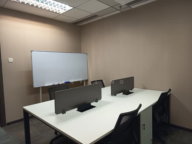 Pejabat untuk Disewa di Bukit Bintang (KL City Centre) - Key Ling - Interior - PropertyGuru.com.my