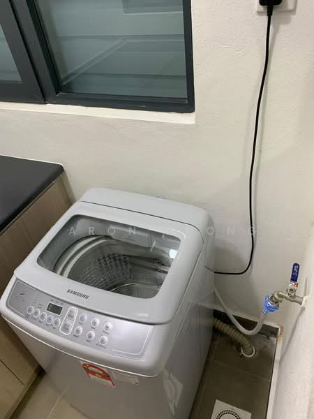 Kediaman Servis untuk Disewa di Symphony Tower (Menara Simfoni) - Earon Chong - Interior - PropertyGuru.com.my
