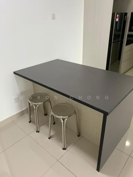 Kediaman Servis untuk Disewa di Symphony Tower (Menara Simfoni) - Earon Chong - Kitchen - PropertyGuru.com.my