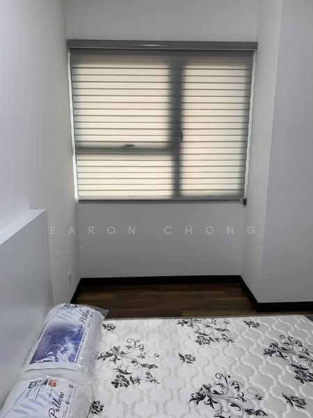 Kediaman Servis untuk Disewa di Symphony Tower (Menara Simfoni) - Earon Chong - Bedroom - PropertyGuru.com.my