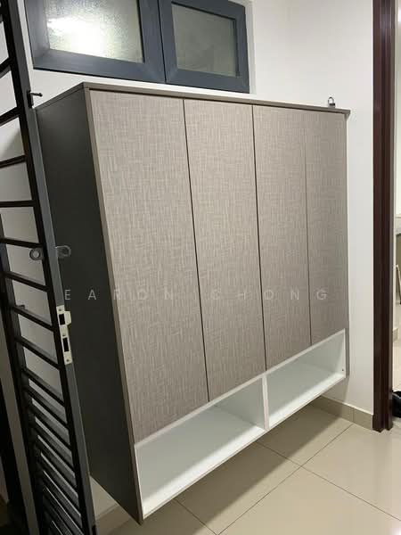 Kediaman Servis untuk Disewa di Symphony Tower (Menara Simfoni) - Earon Chong - Interior - PropertyGuru.com.my