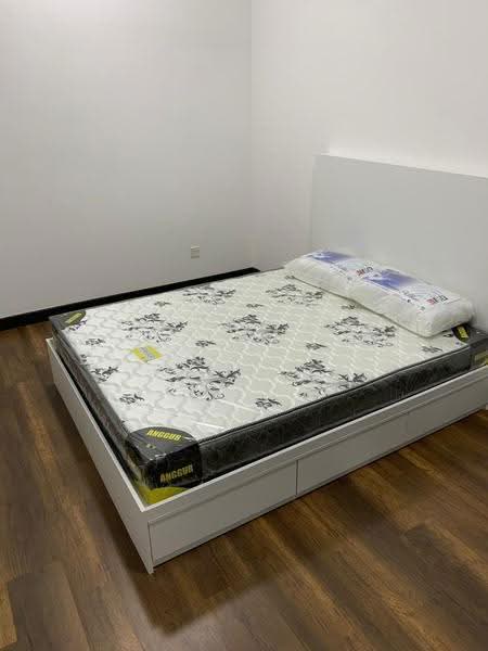 Kediaman Servis untuk Disewa di Symphony Tower (Menara Simfoni) - Earon Chong - Bedroom - PropertyGuru.com.my