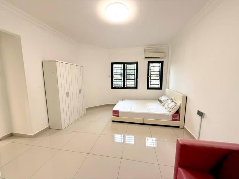 Pangsapuri untuk Disewa di Seri Mutiara Apartment - Kim . - Bedroom - PropertyGuru.com.my