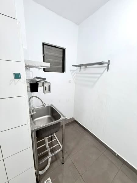 Pangsapuri untuk Disewa di Seri Mutiara Apartment - Kim . - Interior - PropertyGuru.com.my