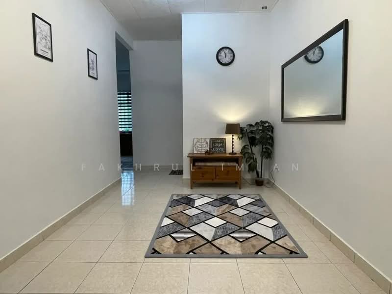1-storey Terraced House for Sale in Taman Bestari Indah (Ulu Tiram) - Fakhrul Imlan - Interior - PropertyGuru.com.my