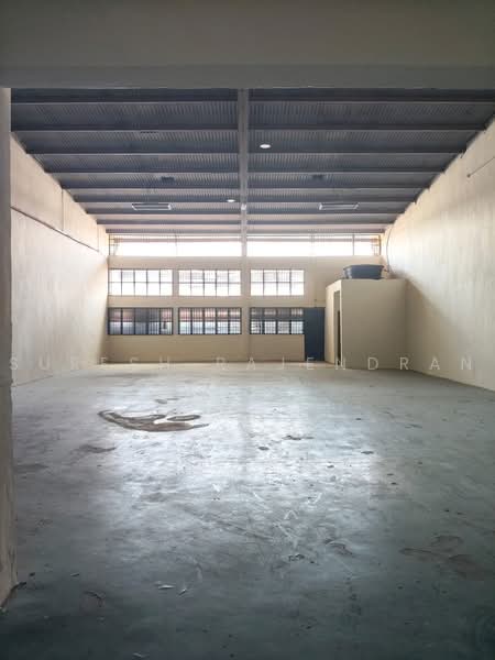 Shop / Office for Rent in Taman Johor Jaya (Johor Bahru) - Suresh Rajendran - Interior - PropertyGuru.com.my