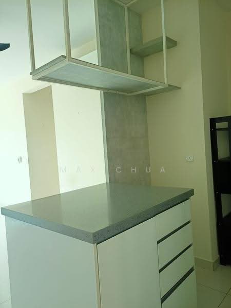 Kediaman Servis untuk Disewa di MKH Boulevard - Max Chua - Interior - PropertyGuru.com.my