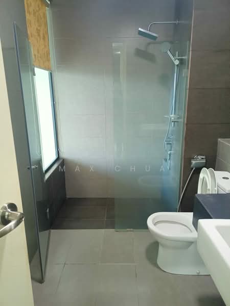 Kediaman Servis untuk Disewa di MKH Boulevard - Max Chua - Bathroom - PropertyGuru.com.my