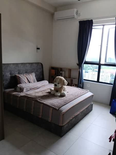Kediaman Servis untuk Dijual di ASTON ACACIA - Anders Ong - Bedroom - PropertyGuru.com.my