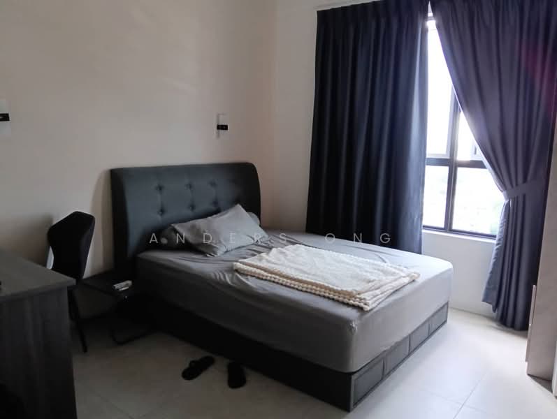 Kediaman Servis untuk Dijual di ASTON ACACIA - Anders Ong - Bedroom - PropertyGuru.com.my