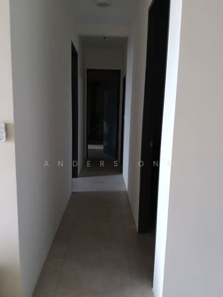 Kediaman Servis untuk Dijual di ASTON ACACIA - Anders Ong - Corridor - PropertyGuru.com.my