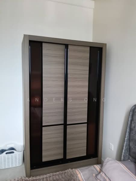 Kediaman Servis untuk Dijual di ASTON ACACIA - Anders Ong - Bedroom - PropertyGuru.com.my