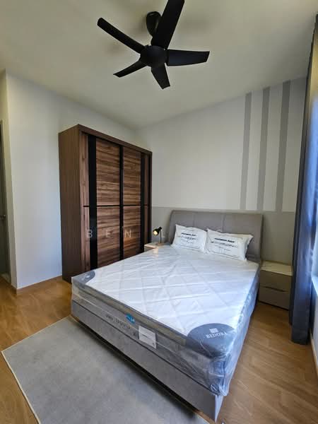 Kediaman Servis untuk Disewa di The Era @ Duta North - Ben Ling - PropertyGuru.com.my
