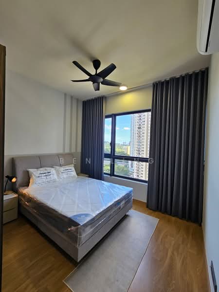 Kediaman Servis untuk Disewa di The Era @ Duta North - Ben Ling - PropertyGuru.com.my