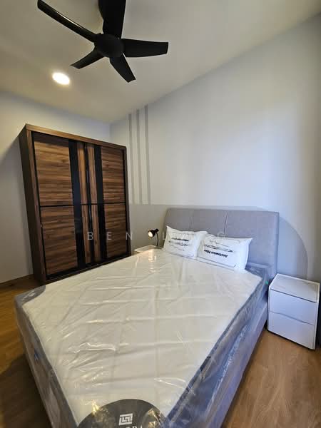 Kediaman Servis untuk Disewa di The Era @ Duta North - Ben Ling - PropertyGuru.com.my