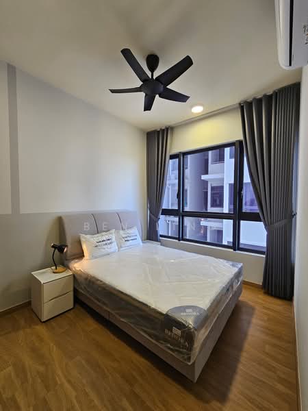 Kediaman Servis untuk Disewa di The Era @ Duta North - Ben Ling - PropertyGuru.com.my