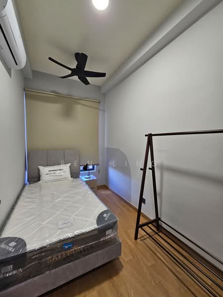 Kediaman Servis untuk Disewa di The Era @ Duta North - Ben Ling - PropertyGuru.com.my