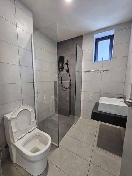 Kediaman Servis untuk Disewa di The Era @ Duta North - Ben Ling - PropertyGuru.com.my