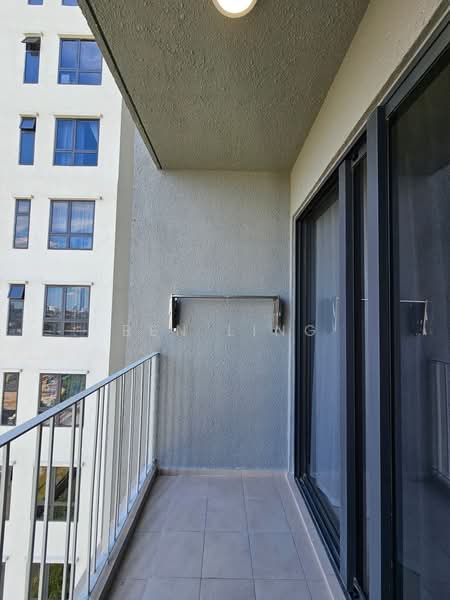 Kediaman Servis untuk Disewa di The Era @ Duta North - Ben Ling - PropertyGuru.com.my