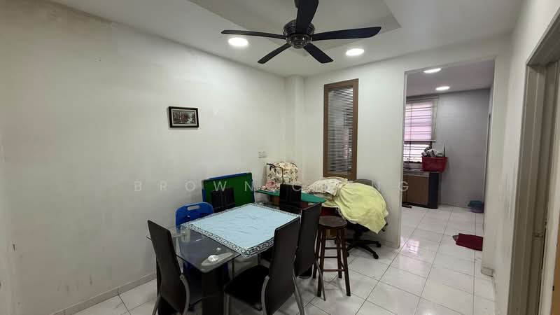 2.5-storey Terraced House for Sale in Taman Setia Indah (Tebrau) - Brown Cheng - PropertyGuru.com.my