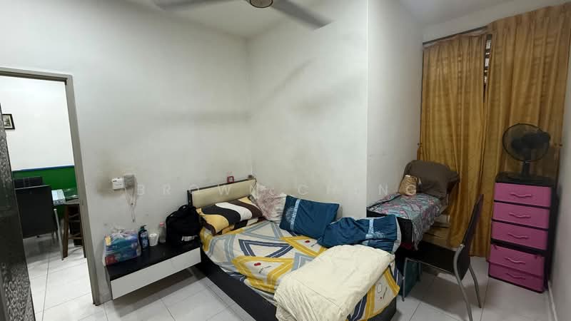 2.5-storey Terraced House for Sale in Taman Setia Indah (Tebrau) - Brown Cheng - PropertyGuru.com.my